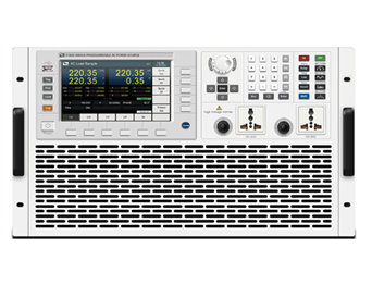 艾德克斯 IT7622/IT7624 高性能可編程交流電源