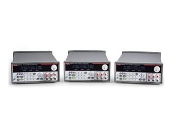 吉時利Keithley 2230G-30-6高功率、3 通道可編程電源