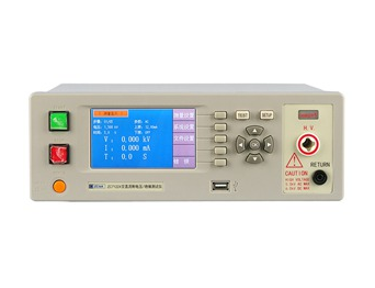 ZC7122D/ZC7112D型交、直流耐壓絕緣測(cè)試儀