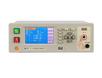 ZC7122D/ZC7112D型交、直流耐壓絕緣測試儀