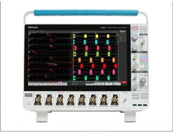 Tektronix泰克 6 系列 B MSO 混合信號示波器