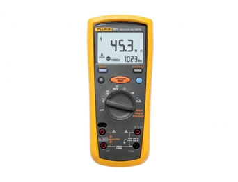 福祿克  Fluke 1577 絕緣萬(wàn)用表
