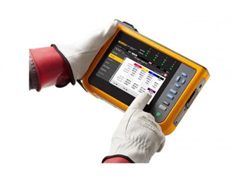 福祿克 Fluke 1770 系列三相電能質(zhì)量分析儀