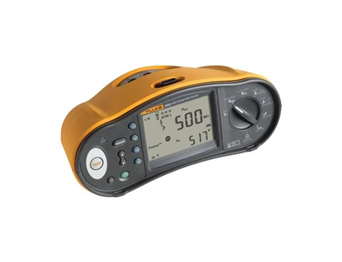 福祿克 Fluke 1664 FC 多功能安裝測試儀