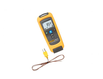 福祿克 Fluke t3000 FC 無(wú)線 K 型溫度模塊