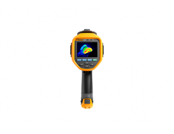 福祿克 Fluke Ti480U Ti401U Ti400U 紅外熱像儀
