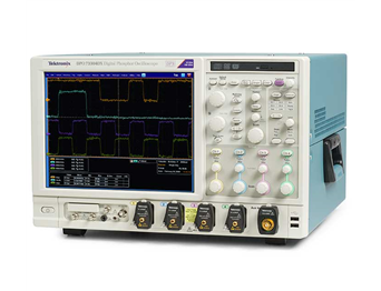 Tektronix泰克 MSO/DPO70000DX 混合信號/數(shù)字熒光示波器
