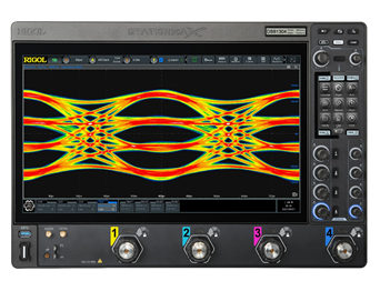 RIGOL普源 DS80000 系列 數(shù)字示波器